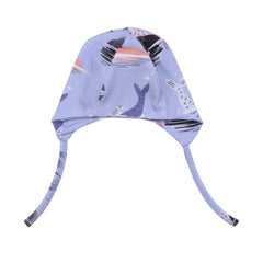 cotton hat (organic)