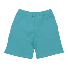 Mystic Lagoon-Shorts