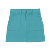 Mystic Lagoon-Skirt