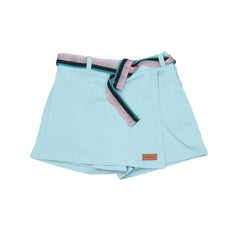 skirt made of cotton (organic)