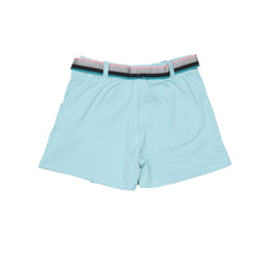 skirt made of cotton (organic)