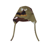 cotton hat (organic)