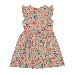 Mini Flowers-Dress