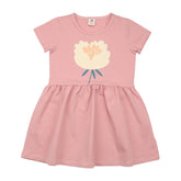 Babystrampler aus Wolle