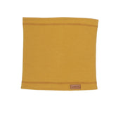 Fleece-Schal aus Baumwolle (Bio)