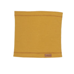 Fleece-Schal aus Baumwolle (Bio)