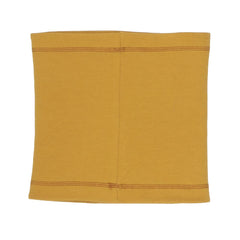 Fleece-Schal aus Baumwolle (Bio)