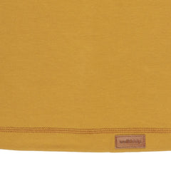 Fleece-Schal aus Baumwolle (Bio)