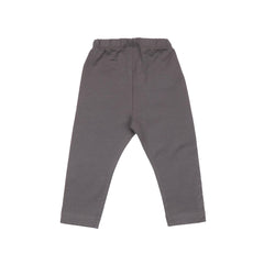 Leggings made of cotton (organic)