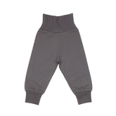 crawling pants made of cotton (organic)