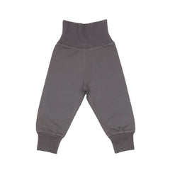 crawling pants made of cotton (organic)