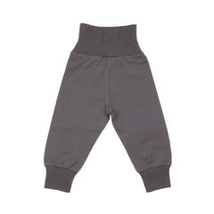crawling pants made of cotton (organic)