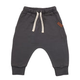 cotton jogging pants (organic)