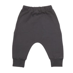 cotton jogging pants (organic)