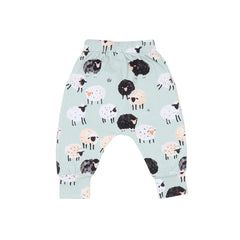 cotton jogging pants (organic)