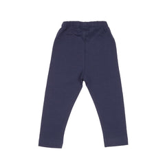 Leggings made of cotton (organic)