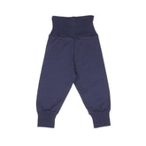 crawling pants made of cotton (organic)