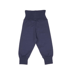 crawling pants made of cotton (organic)