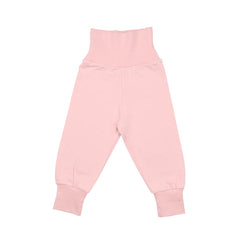crawling pants made of cotton (organic)
