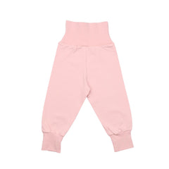 crawling pants made of cotton (organic)