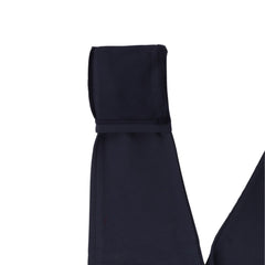 Dark Blue-Sweat Leggings 98