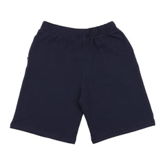 cotton shorts (organic)