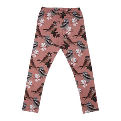 Owl Friends - Cotton (Organic)