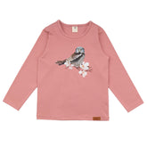 Owl Friends - Cotton (Organic)