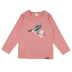 Owl Friends - Cotton (Organic)
