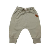 Jogginghose aus Baumwolle (Bio)