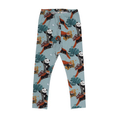 Panda Friends-Leggings