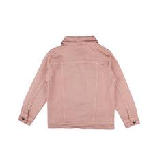 Jeansjacke aus Jeans (baumwolle bio)