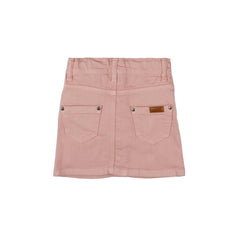 Denim skirt (organic cotton)