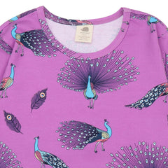 Fancy Peacocks-Shirt