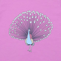 Fancy Peacocks-T-Shirt