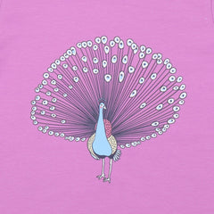 Fancy Peacocks-T-Shirt