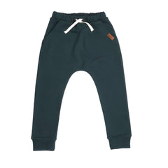 cotton jogging pants (organic)