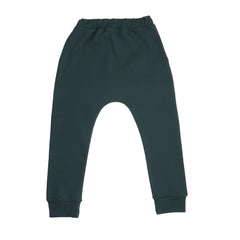 cotton jogging pants (organic)