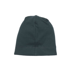 fleece hat made of cotton (organic)