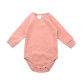 Peach Bloom - Cotton (Organic)