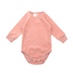 Peach Bloom - Cotton (Organic)