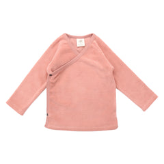 Peach Bloom - Cotton (Organic)