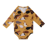 Pullover-Sweatshirt aus Baumwolle (Bio)