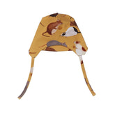 cotton hat (organic)