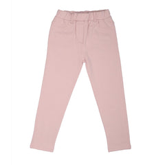 Leggings made of cotton (organic)