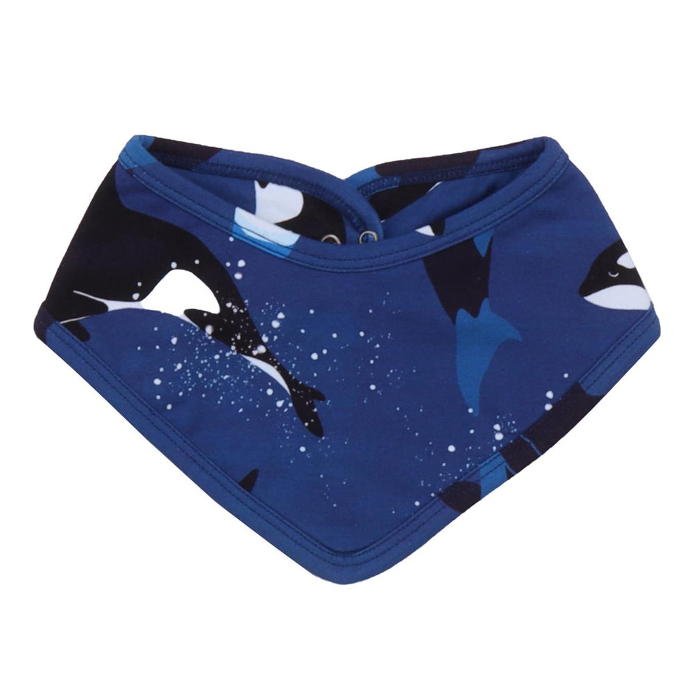 Dreieckstuch aus Baumwolle (Bio)