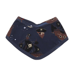 Dreieckstuch aus Baumwolle (Bio)