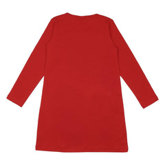 tunic made of cotton (organic)