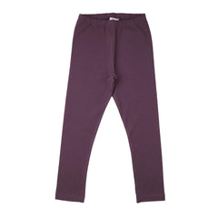 Leggings made of cotton (organic)