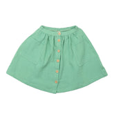 Golden Brown-Hairband